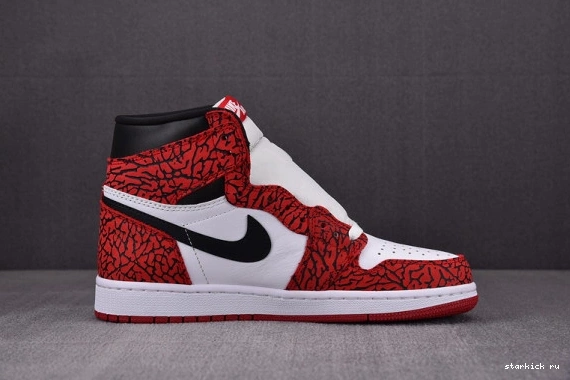 Cement Retro OG DZ5485-061 High DZ5485-061 Jordan Red 1 0316